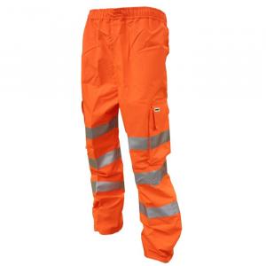 Harkie Waterproof Orange